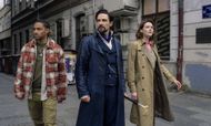 The Librarians: The Next Chapter Episode 11 (Image via TNT)